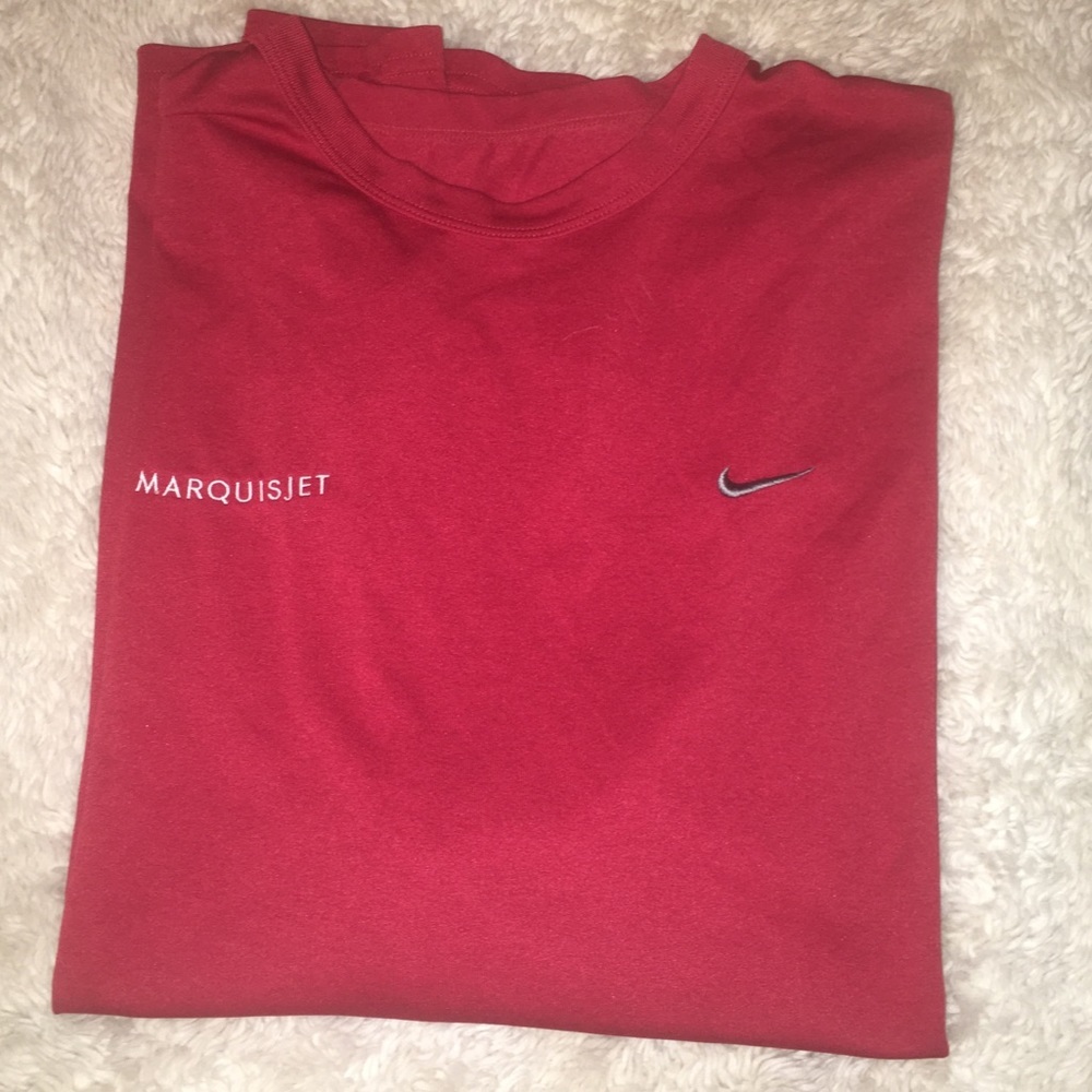 Nike Dri-fit tee